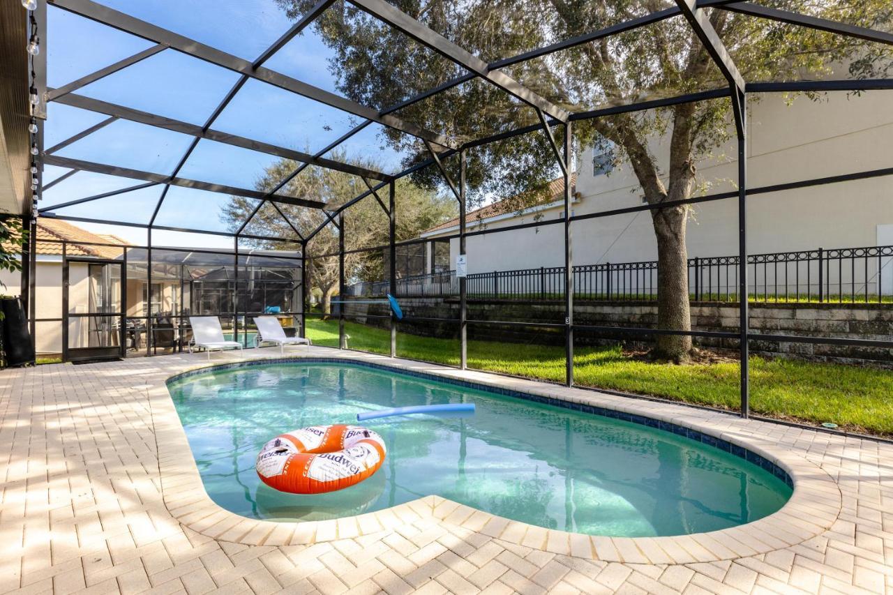 Holiday home Hibiscus Orlando