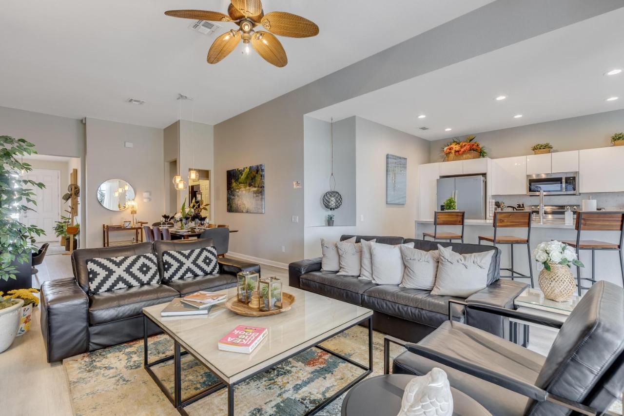 Hibiscus Holiday home Orlando
