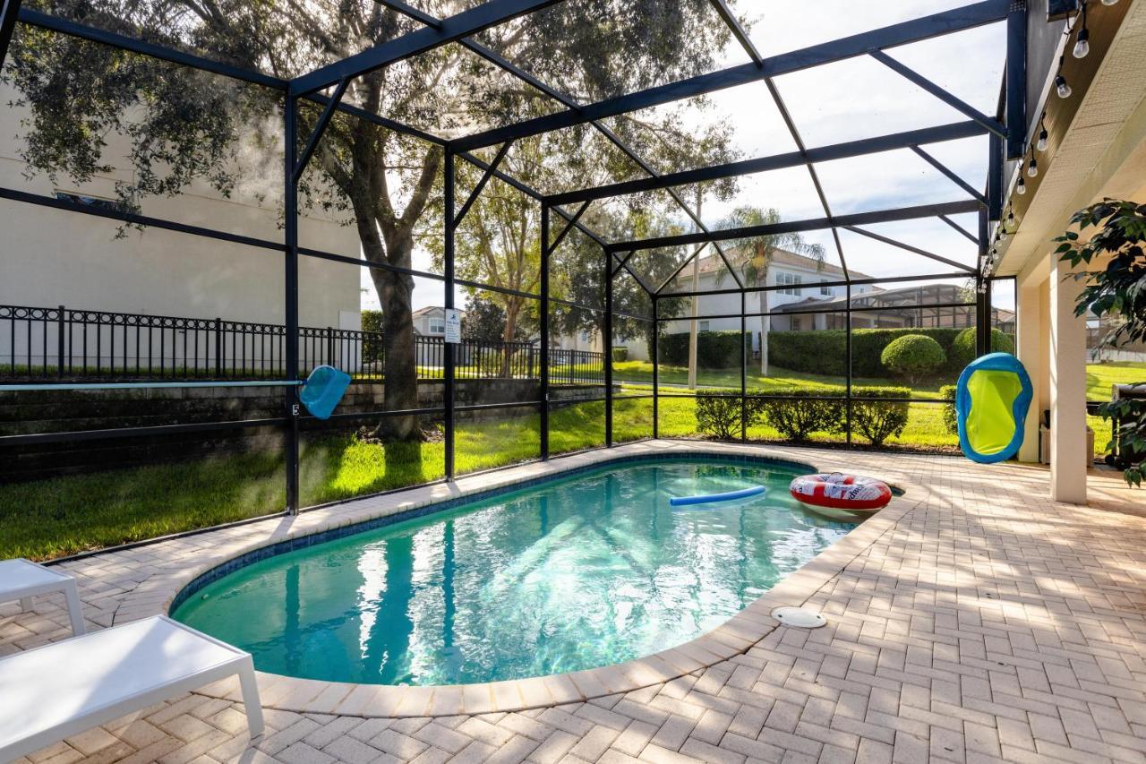 Hibiscus Holiday home Orlando