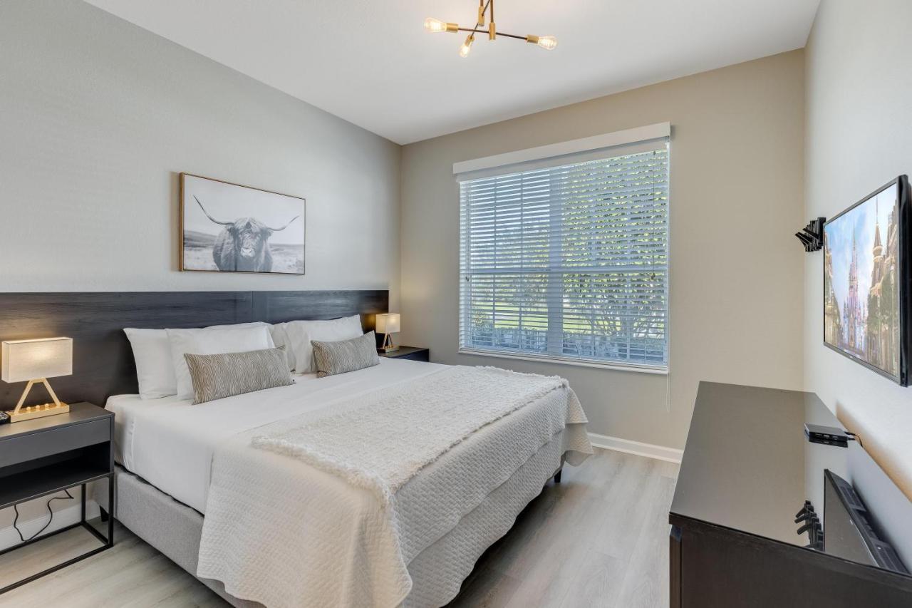 Hibiscus Holiday home Orlando