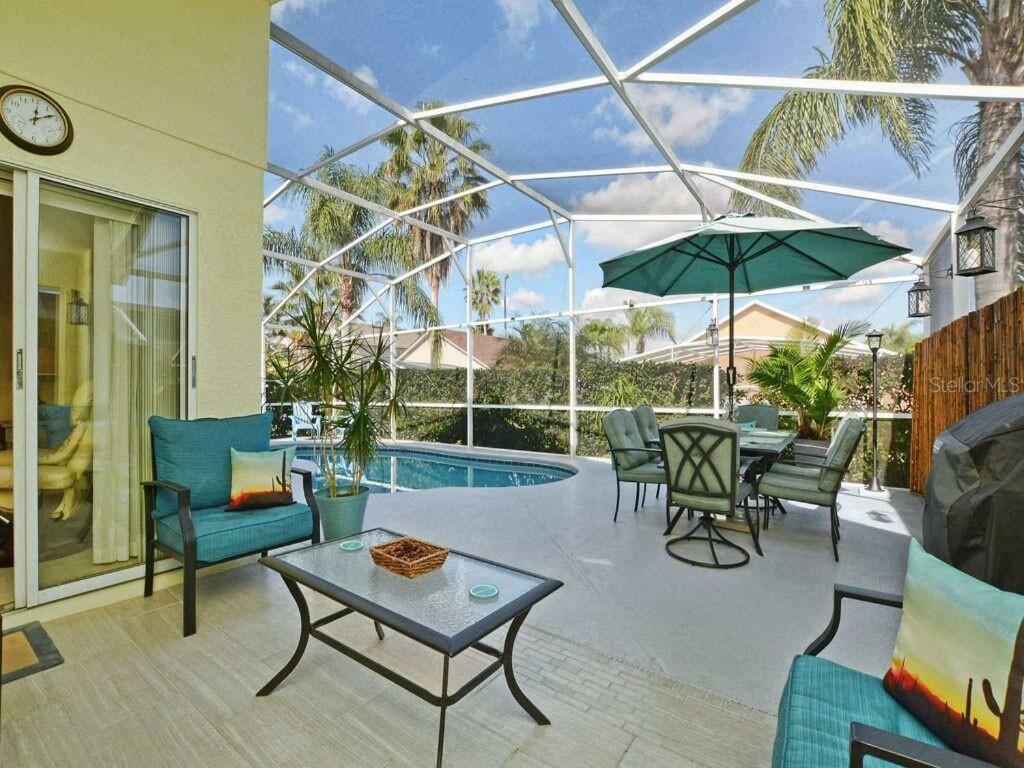 Beautiful 4 Bedroom 10 Minutes To * Orlando