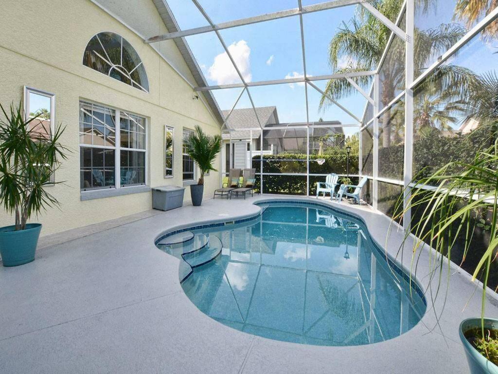 Beautiful 4 Bedroom 10 Minutes To Orlando