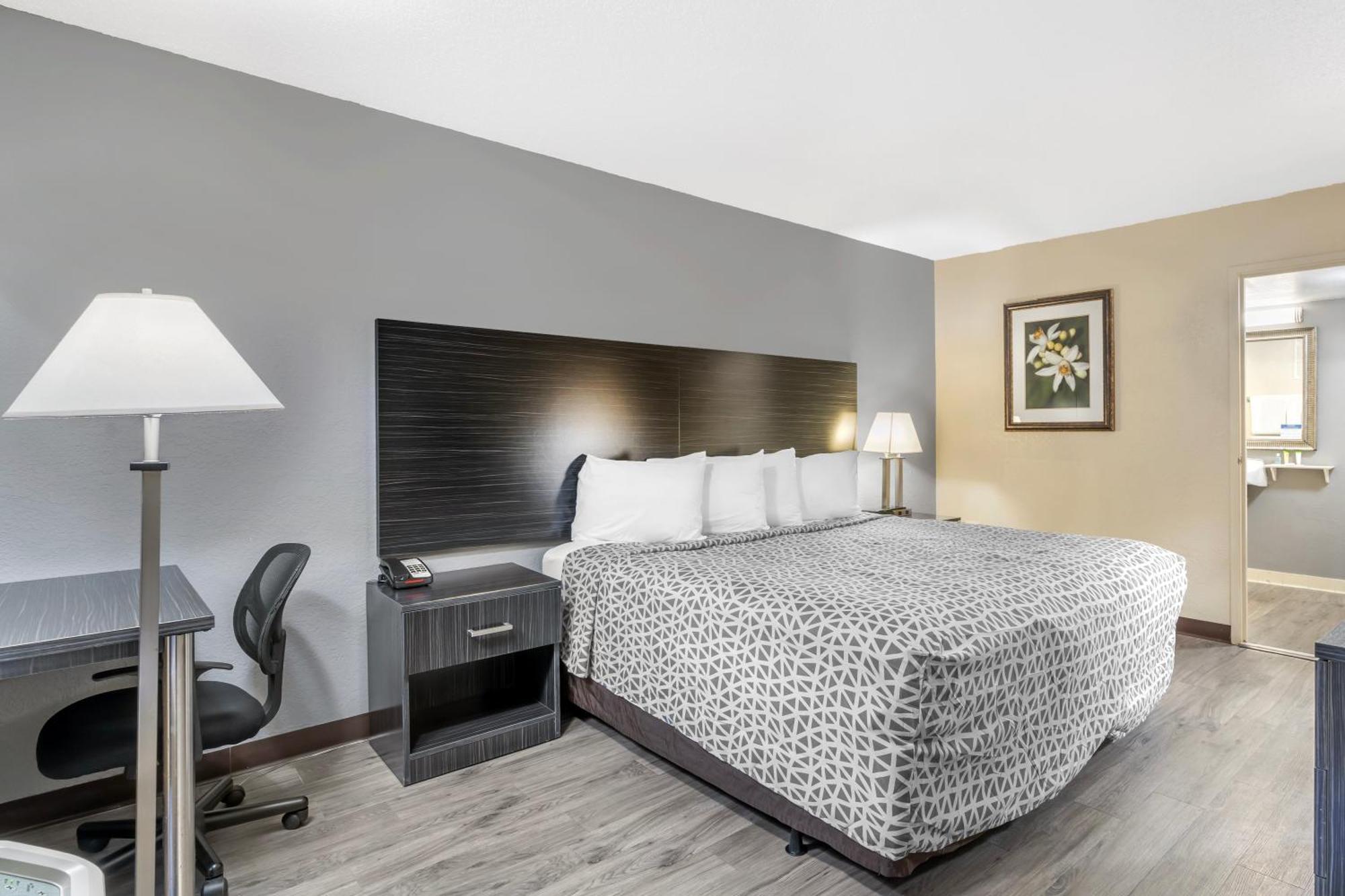 Suburban International Drive Hotel Orlando