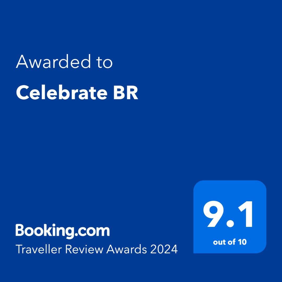Celebrate Br Orlando
