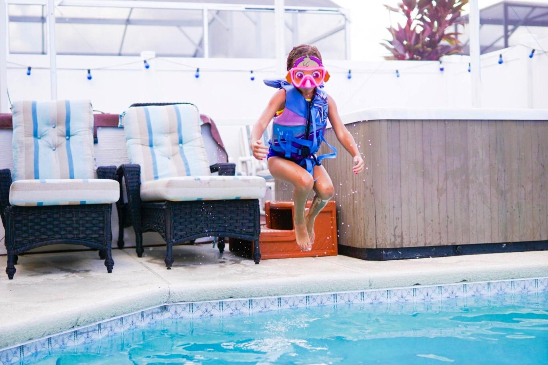 Holiday home Serendipity At Indian Creek *