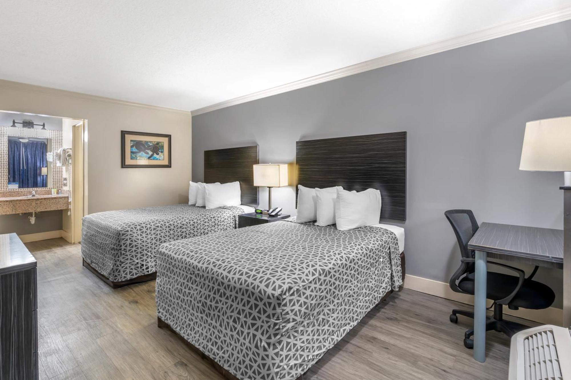 Suburban International Drive Hotel Orlando