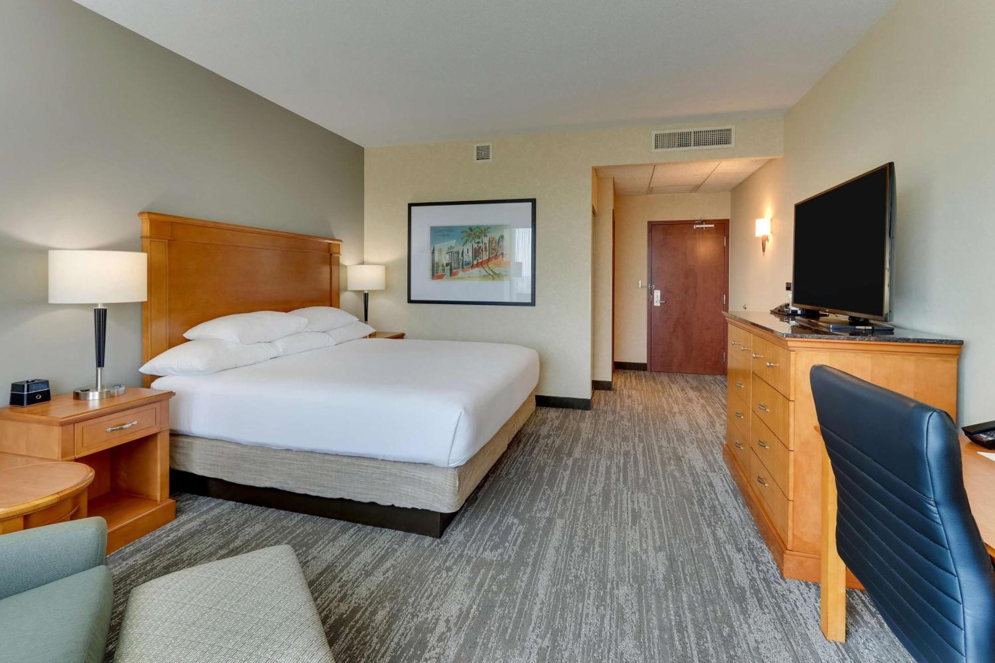 Drury & Near Universal 3* Orlando