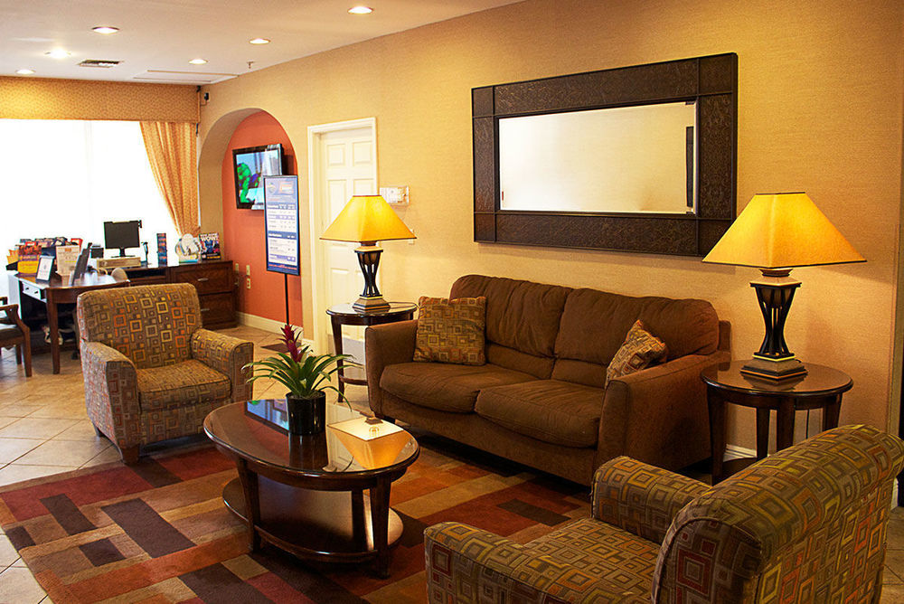 Enclave Suites, A Staysky & Near Universal 3* Orlando