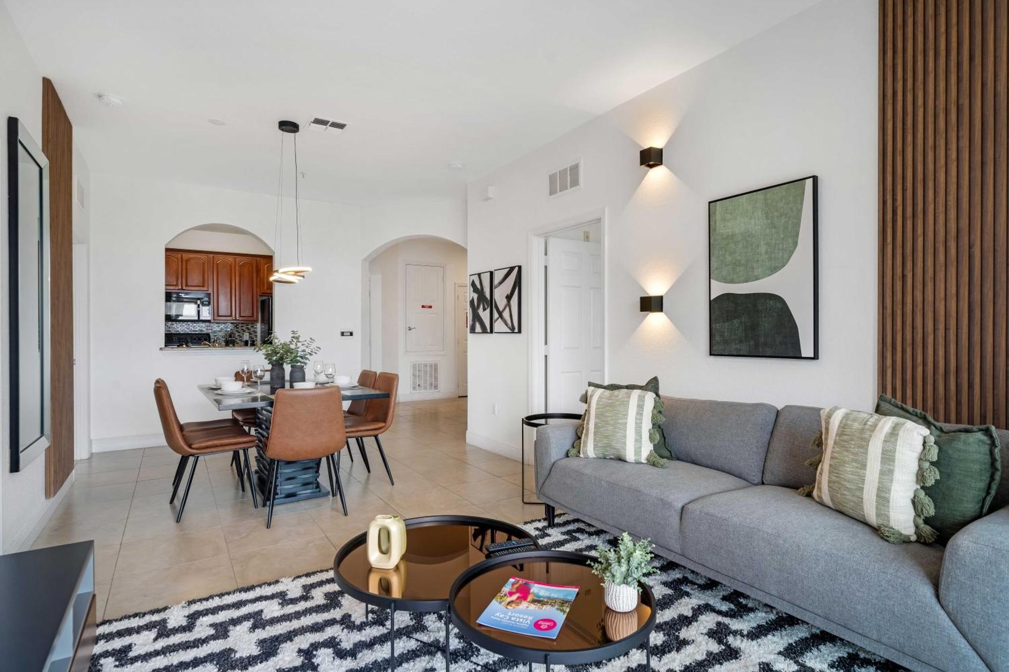 Updated Near Conv Ctr, I-drive & Universal * Orlando