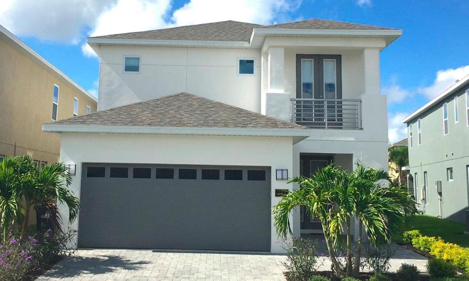 Ultra-modern 5 Bdrm With Games At Encore *