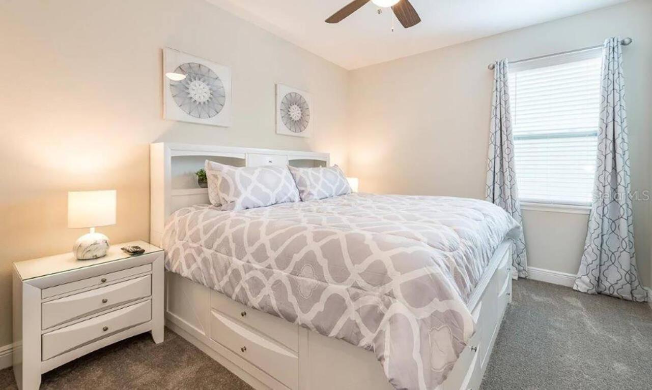 Encore 11 Bedroom Vacation With Pool Holiday home Orlando