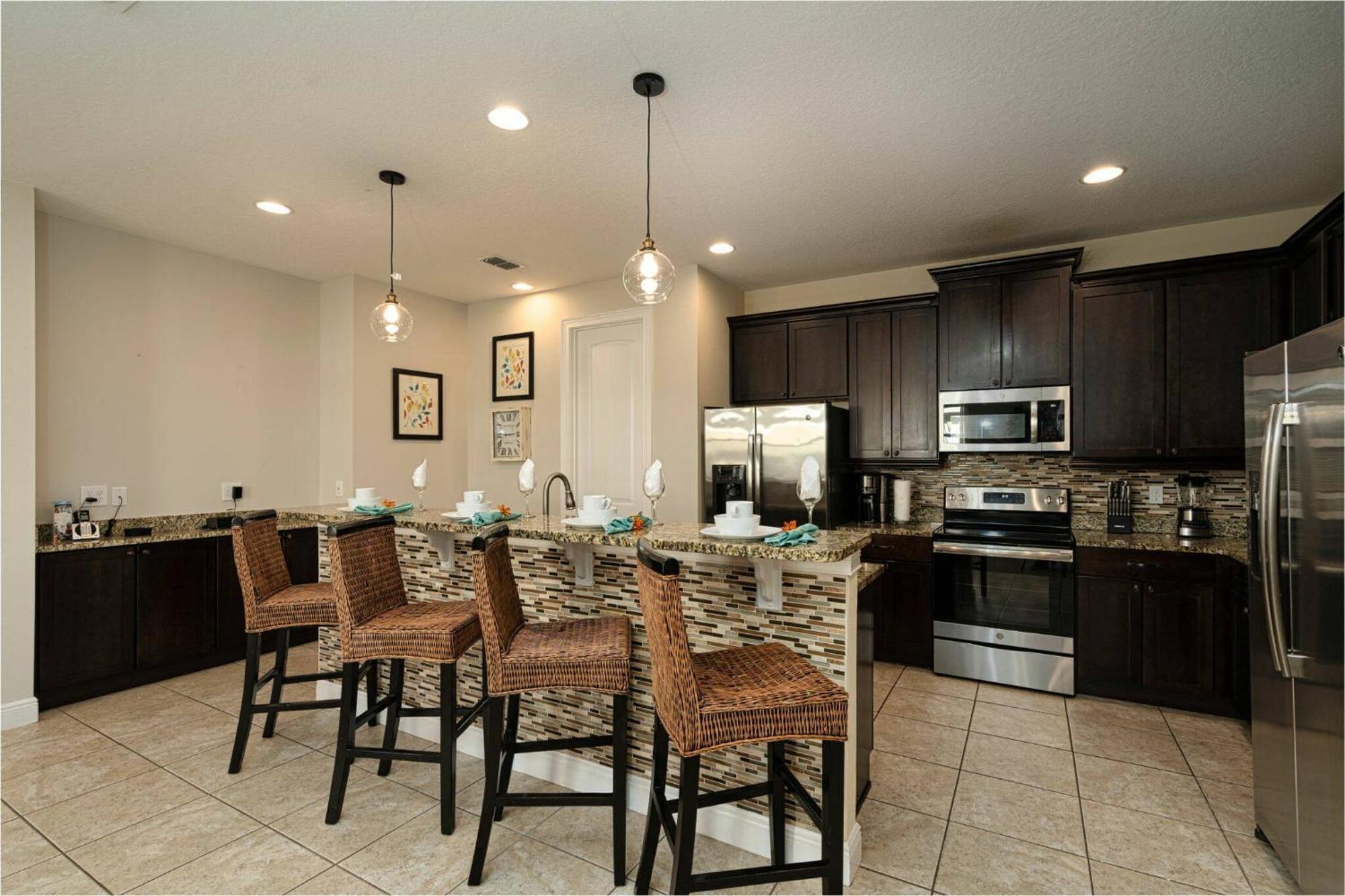 Holiday home Encore 11 Bedroom With Pool Orlando