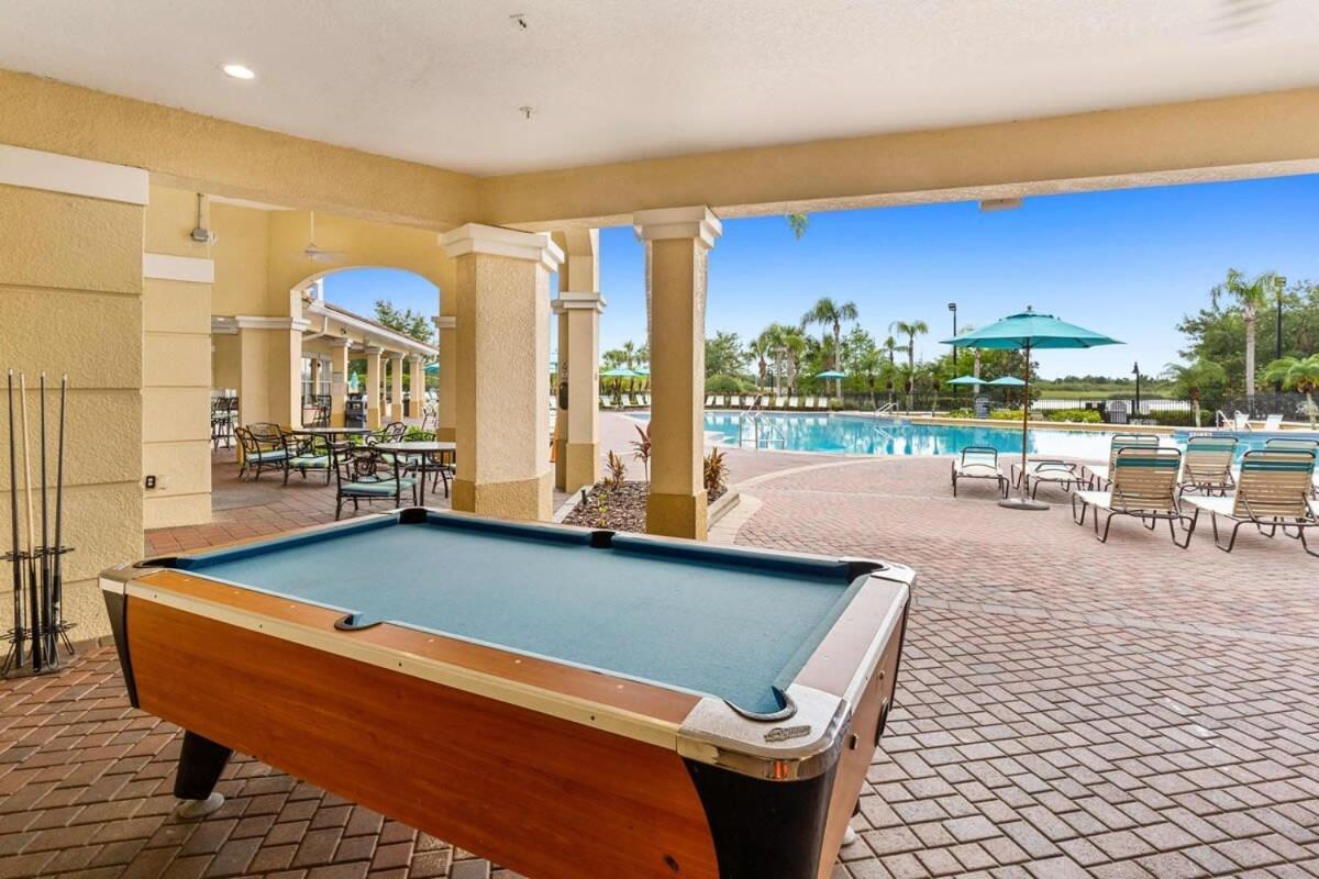 Apartment The Epic London Vista Cay Next To The Club Orlando