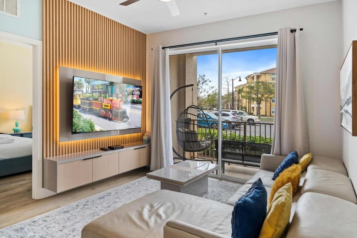 Apartment The Epic London Vista Cay Next To The Club Orlando