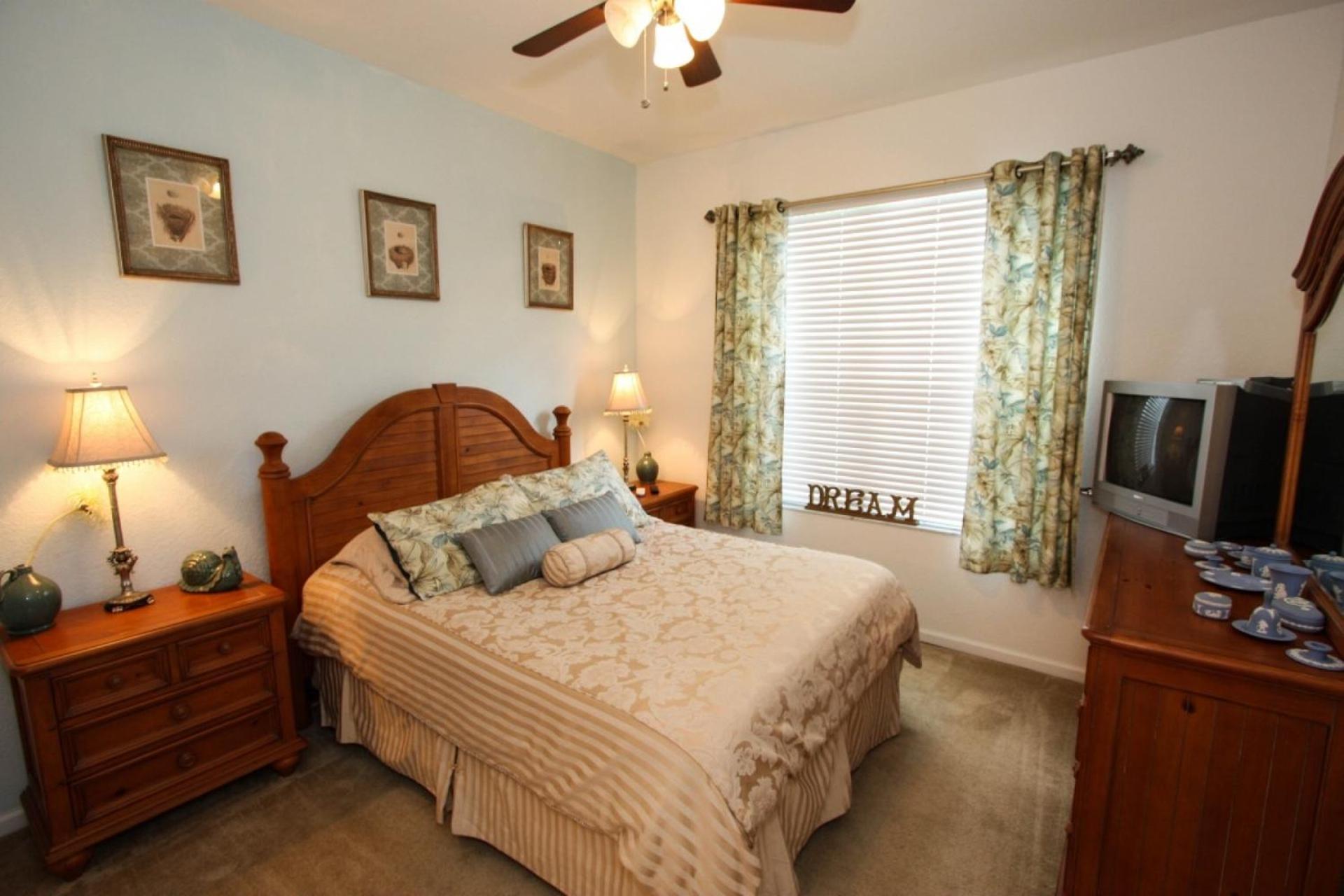 Holiday home 2627 Windsor Hills Orlando