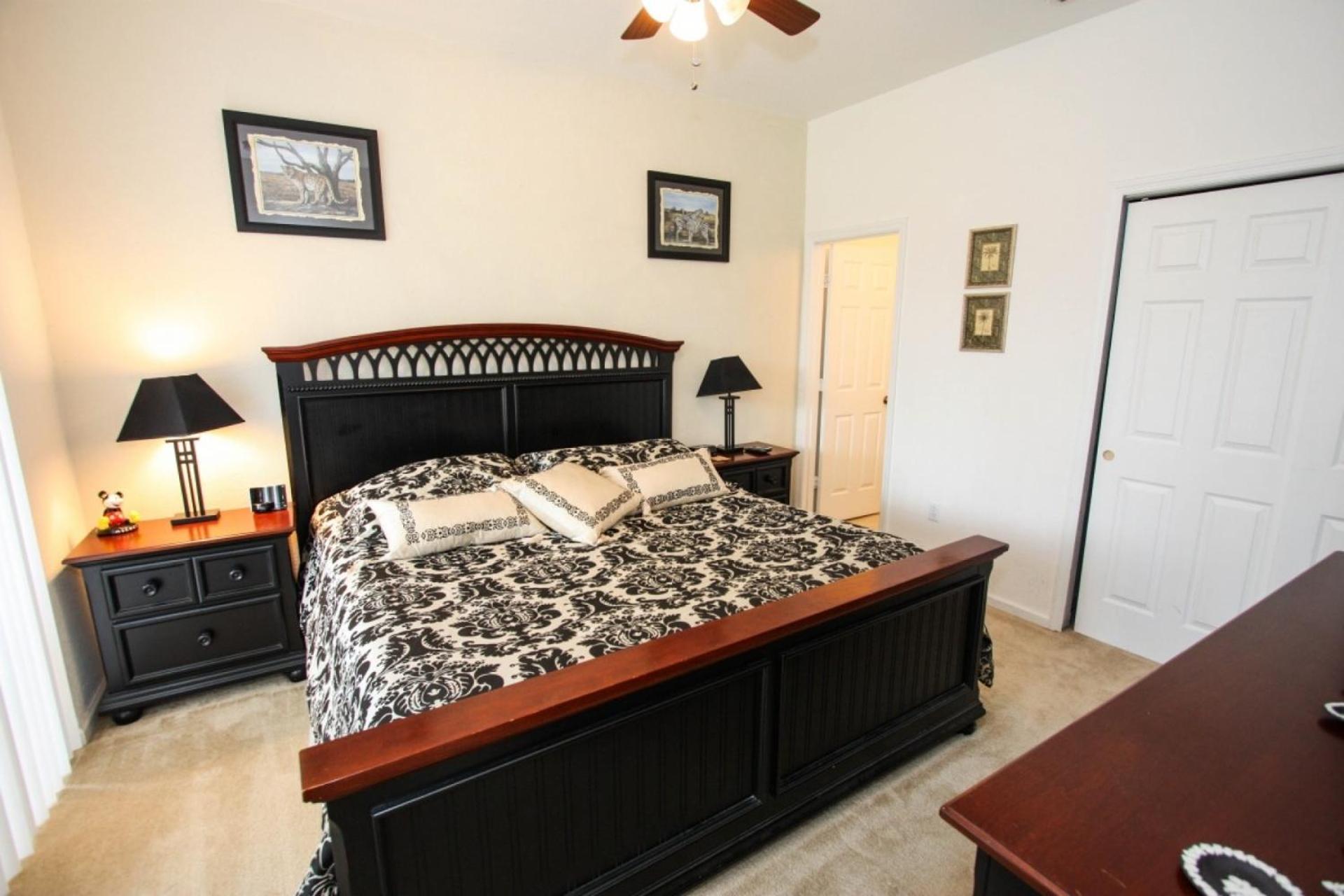 2627 Windsor Hills Holiday home