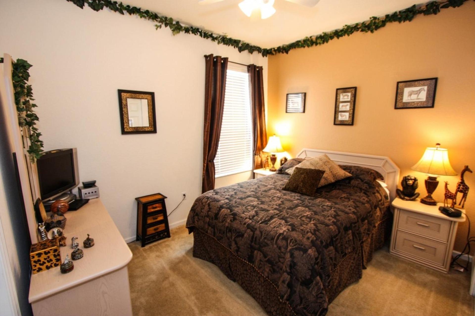2627 Windsor Hills Holiday home *