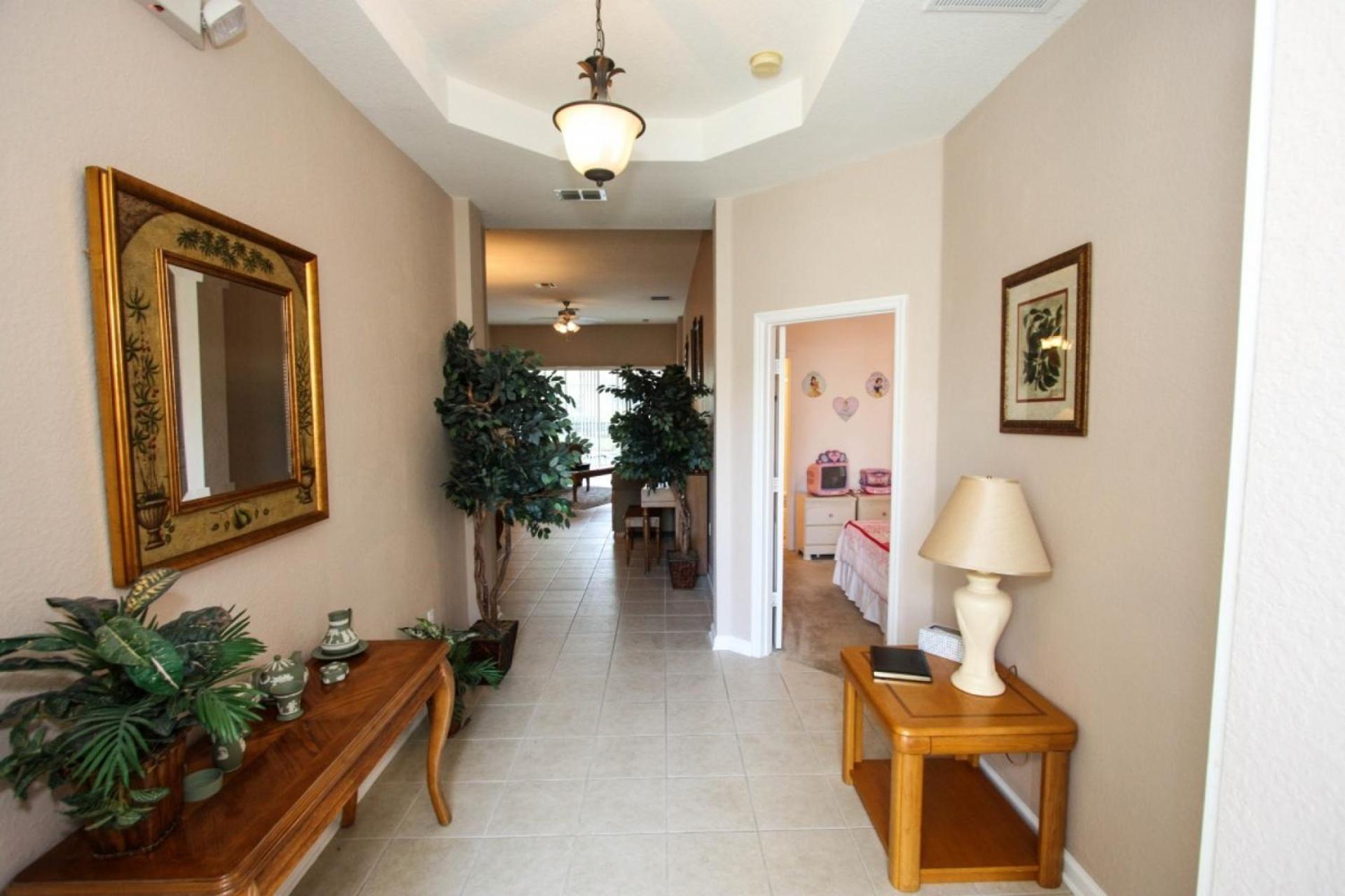 Holiday home 2627 Windsor Hills