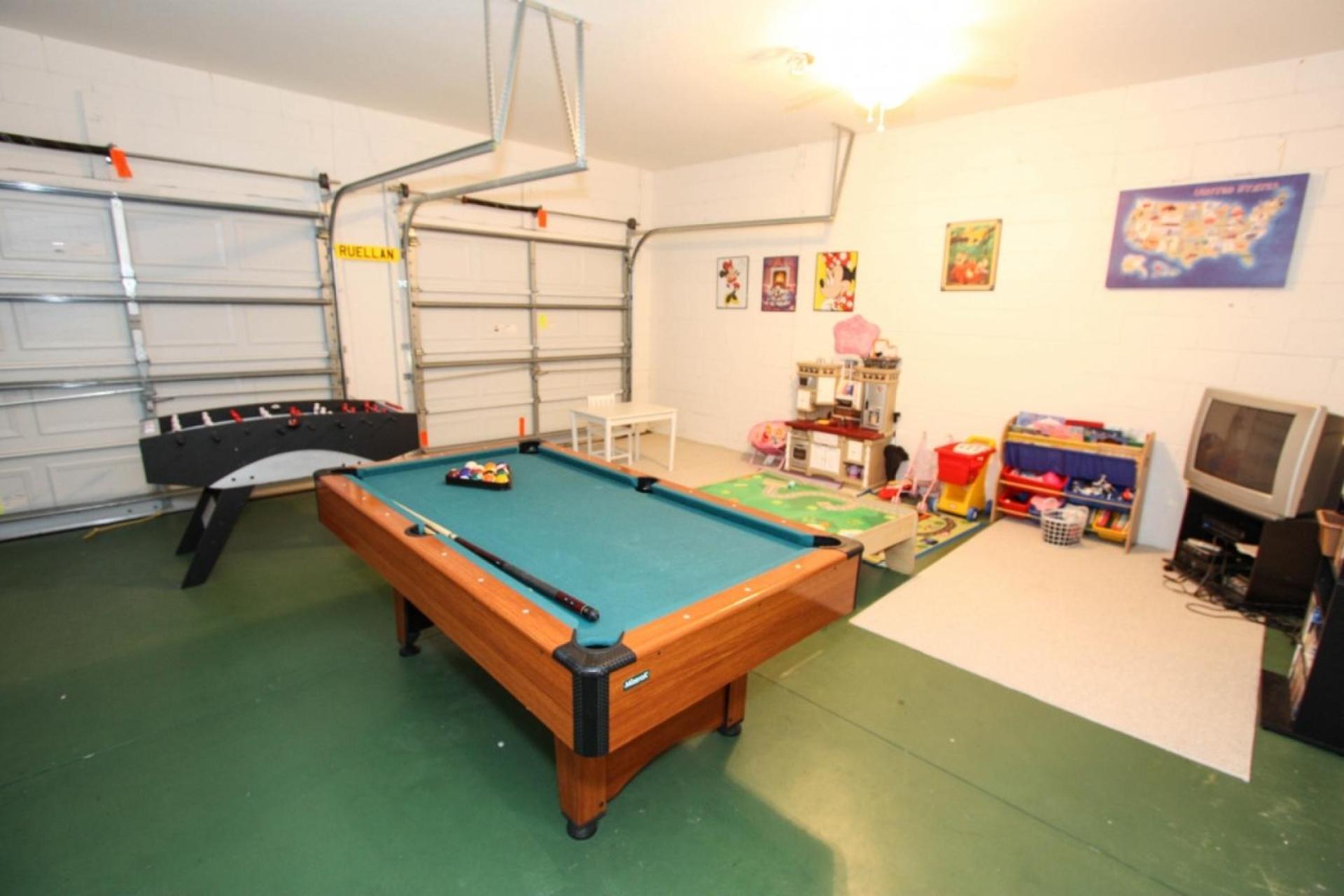 2627 Windsor Hills Holiday home