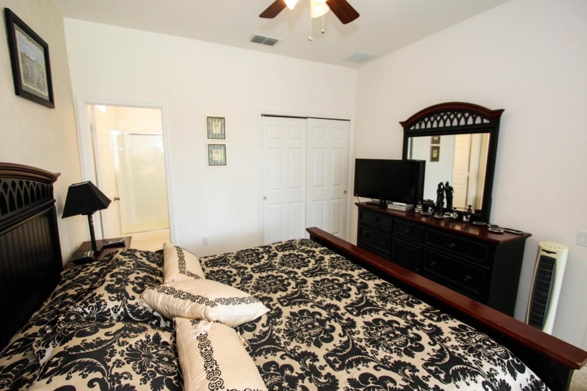 2627 Windsor Hills Holiday home Orlando