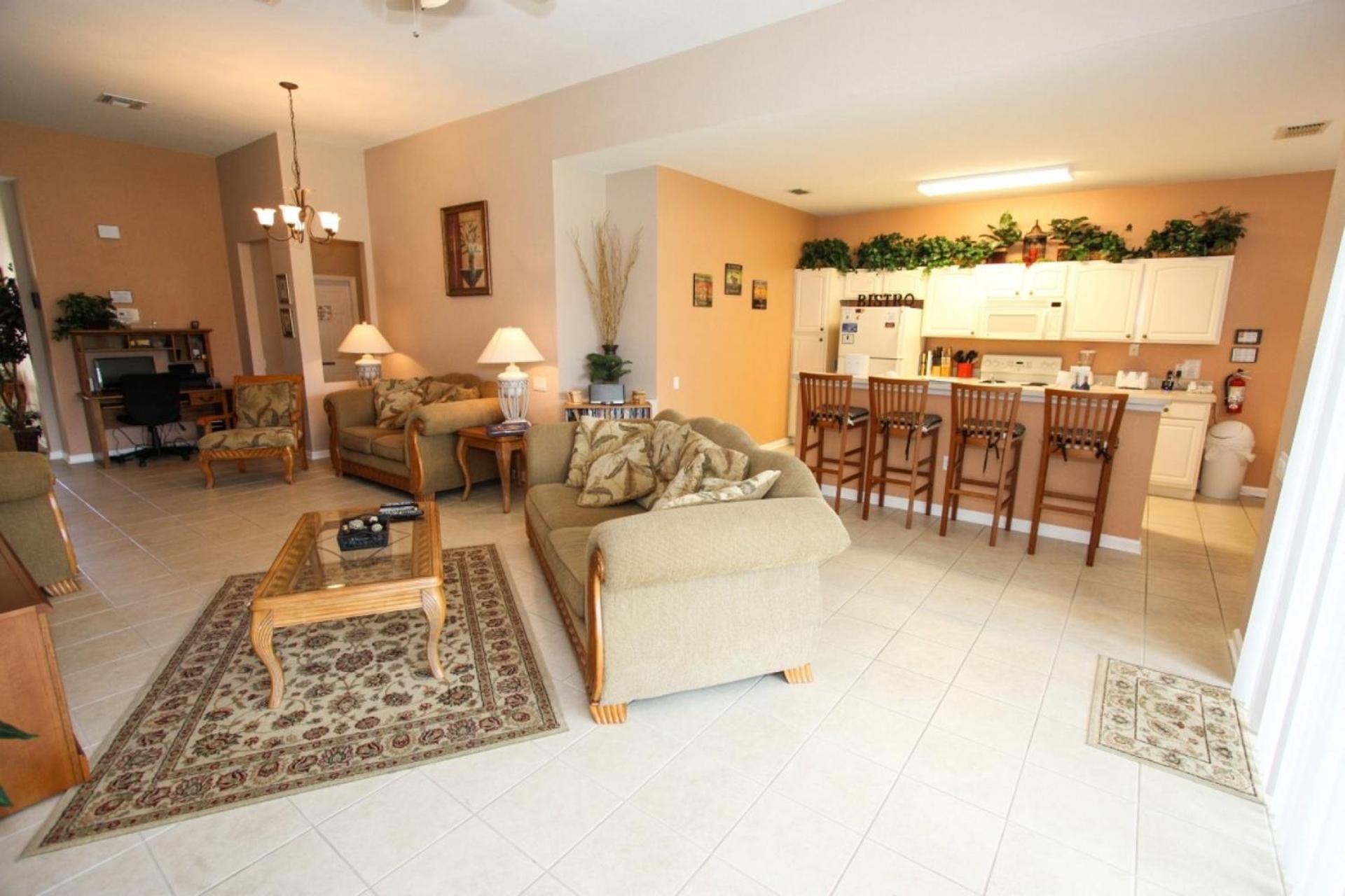 2627 Windsor Hills Holiday home *