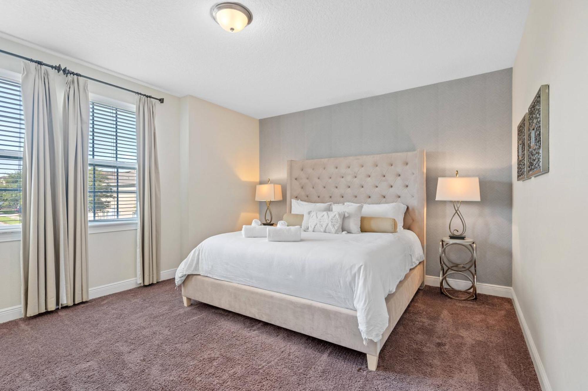 Encore 8bd,game Room,pool,themed Close To * Orlando