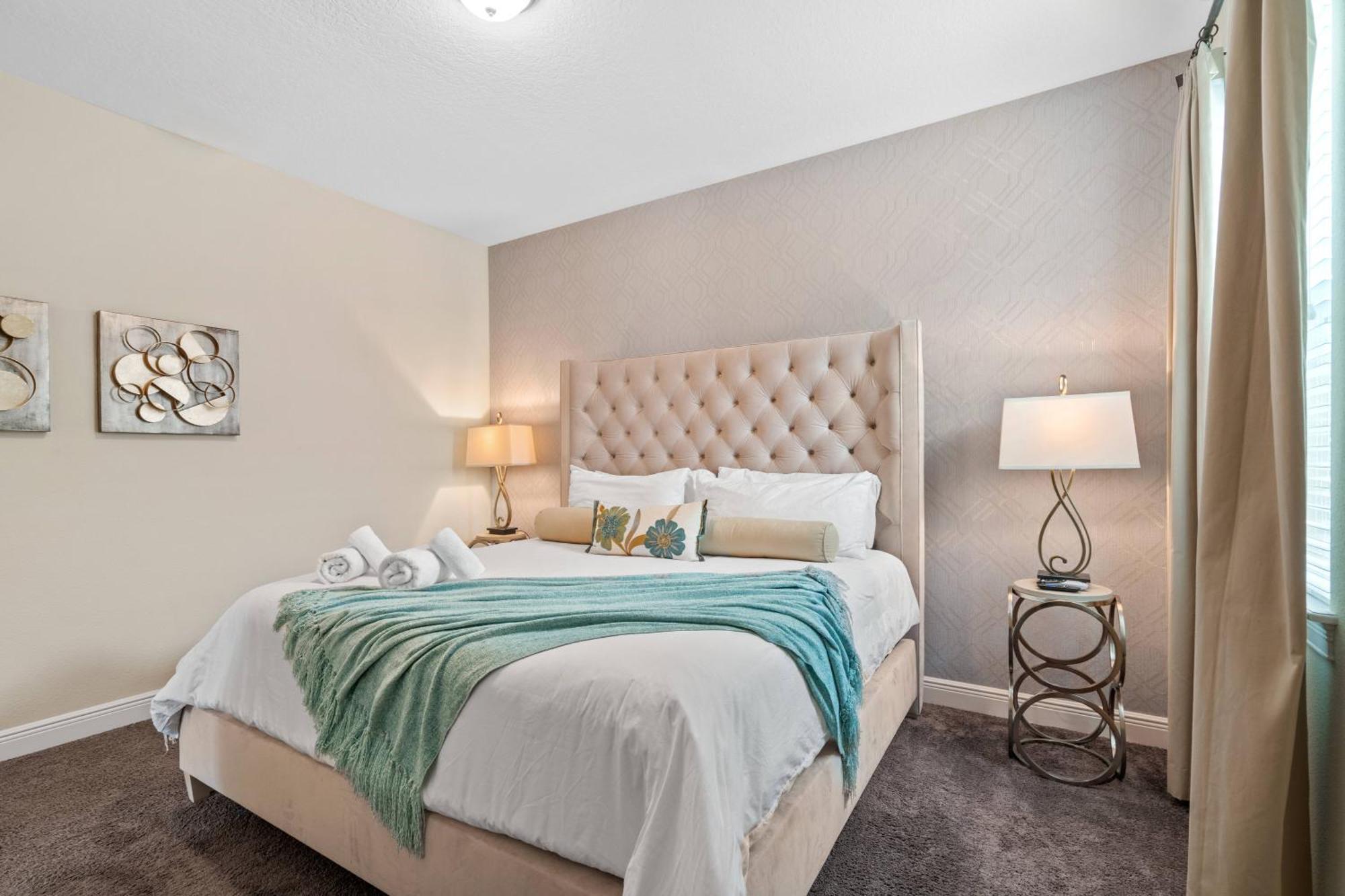 Encore 8bd,game Room,pool,themed Close To Holiday home *