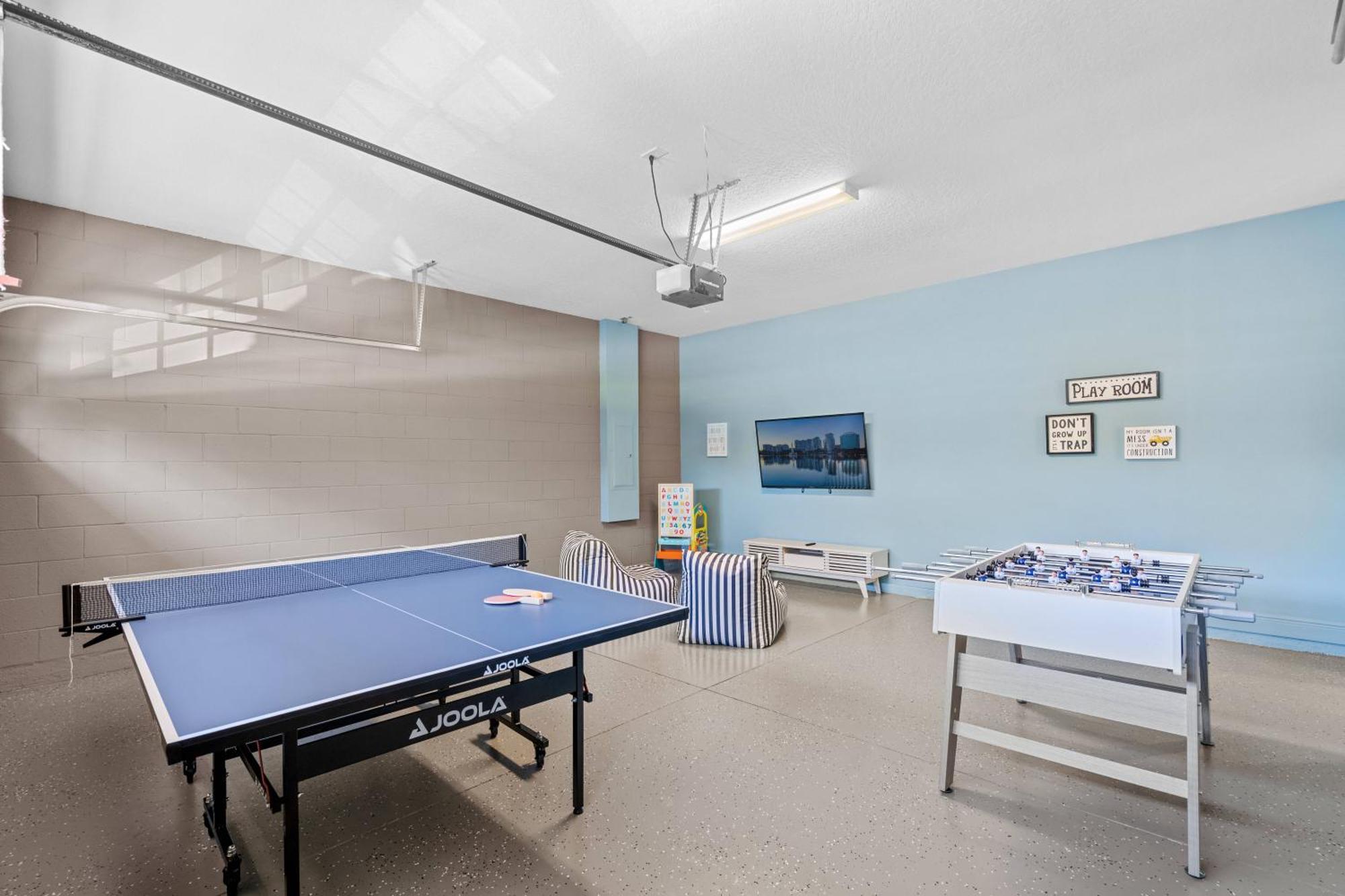 Holiday home Encore 8bd,game Room,pool,themed Close To *