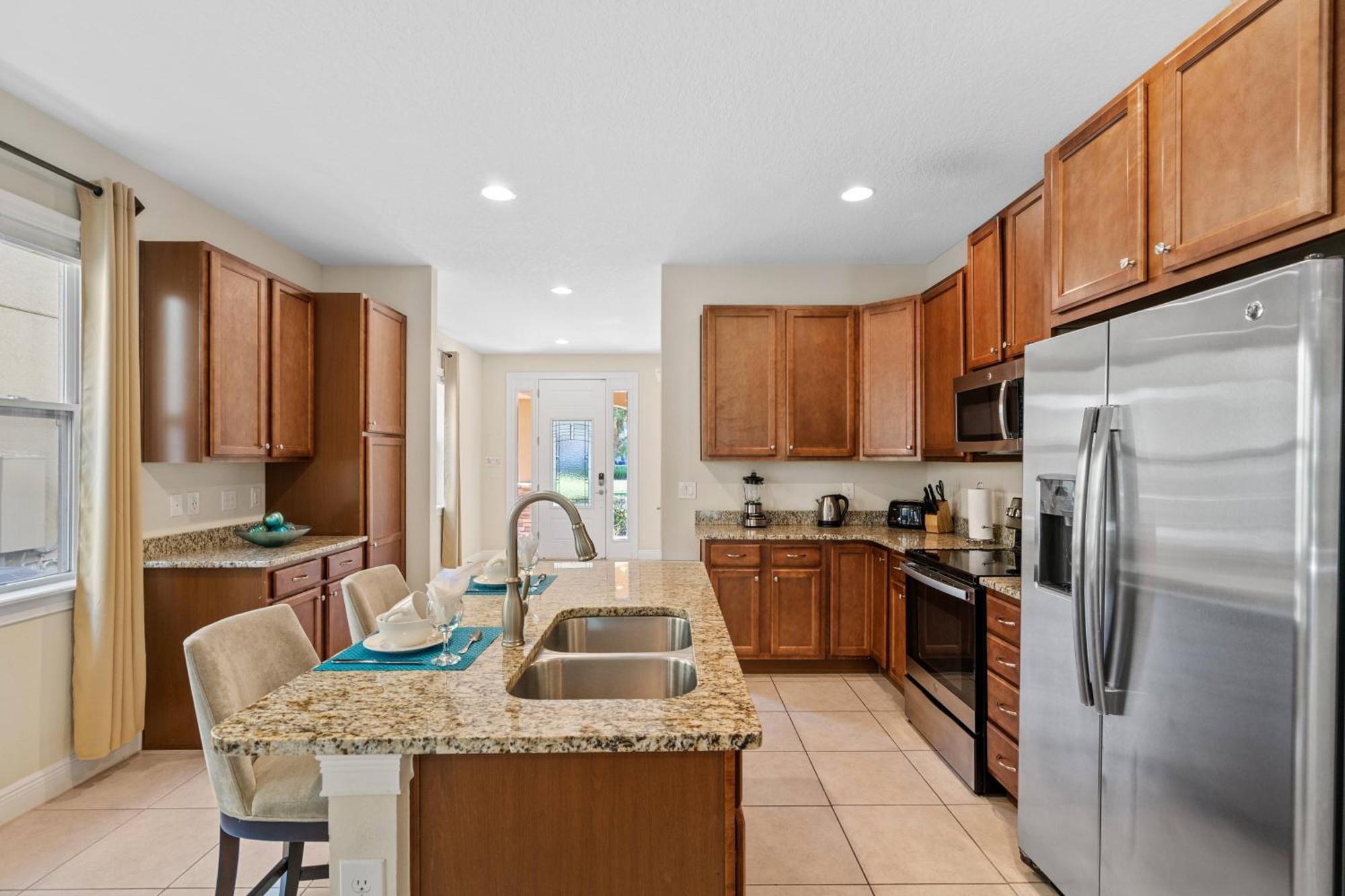 Encore 8bd,game Room,pool,themed Close To Orlando