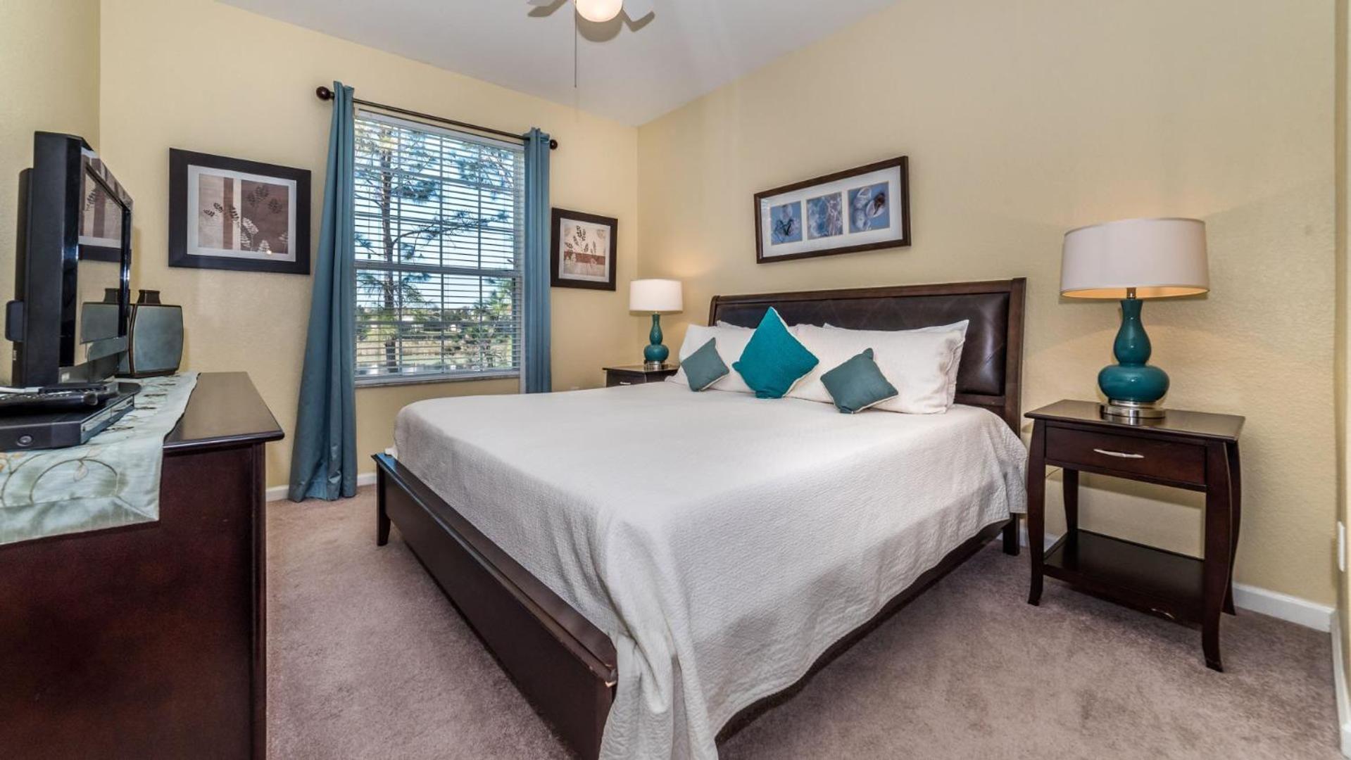 - Windsor Hills 194 Apartment Orlando