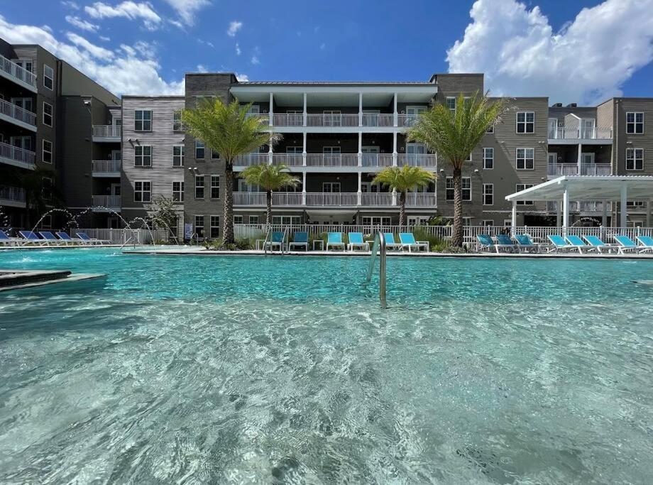 Perfect Universal Experience Orlando