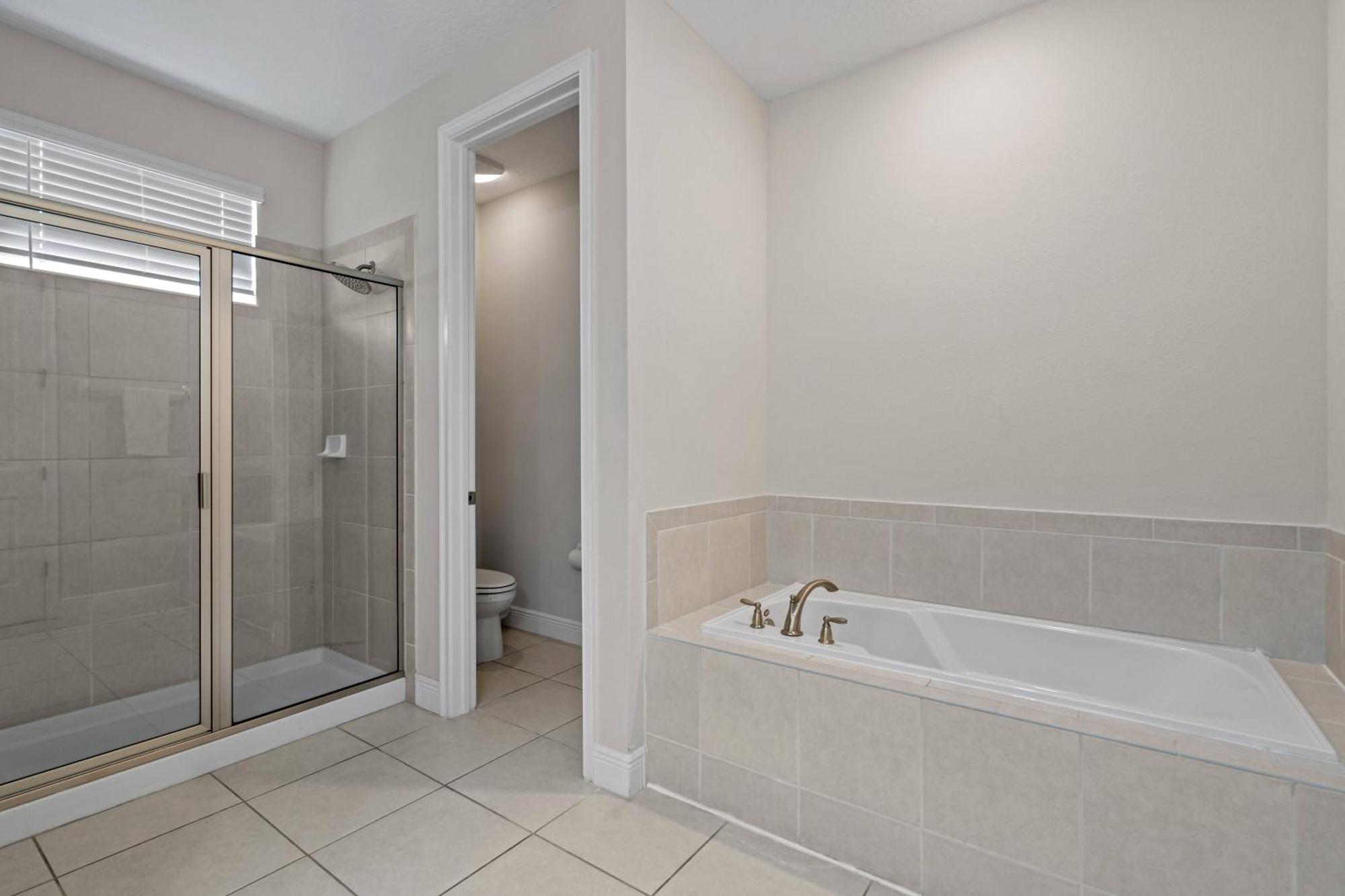 Encore 6 Bedroom With Pool Orlando