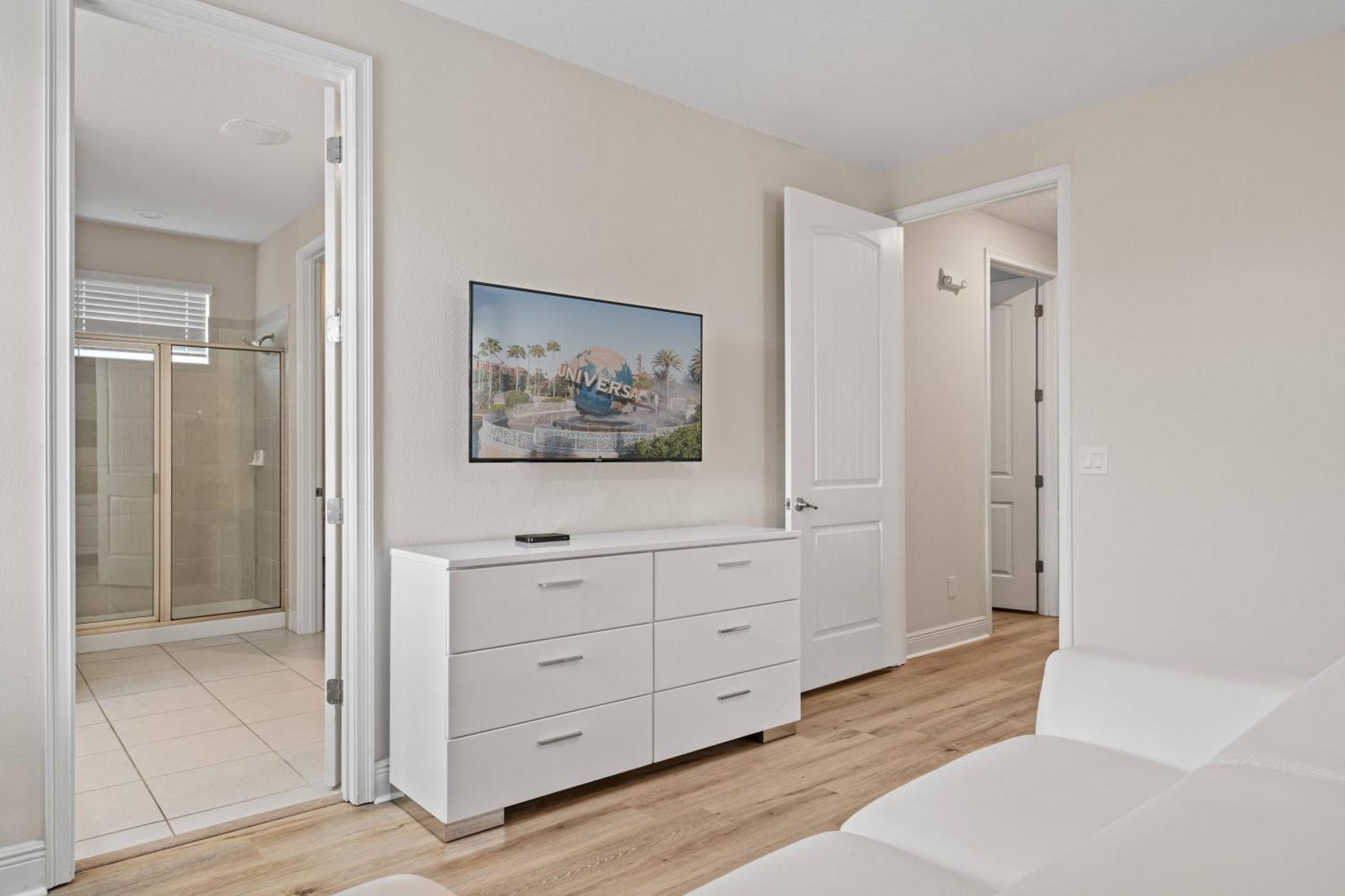 Encore 6 Bedroom With Pool * Orlando