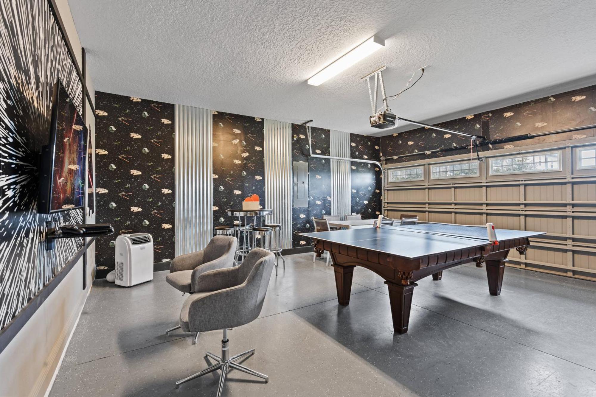 Encore 6 Bedroom With Pool * Orlando