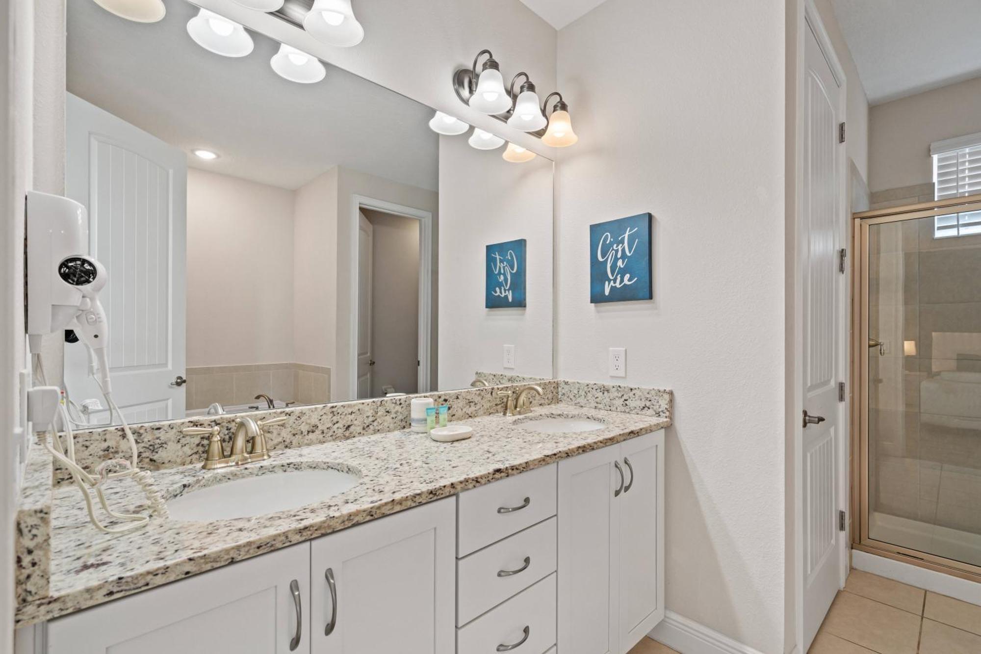 Holiday home Encore 6 Bedroom With Pool Orlando