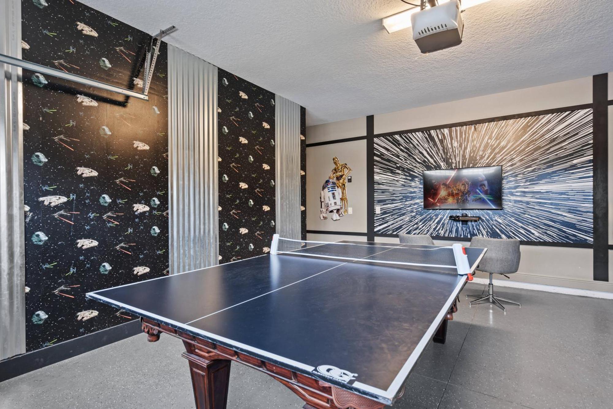 Encore 6 Bedroom With Pool *
