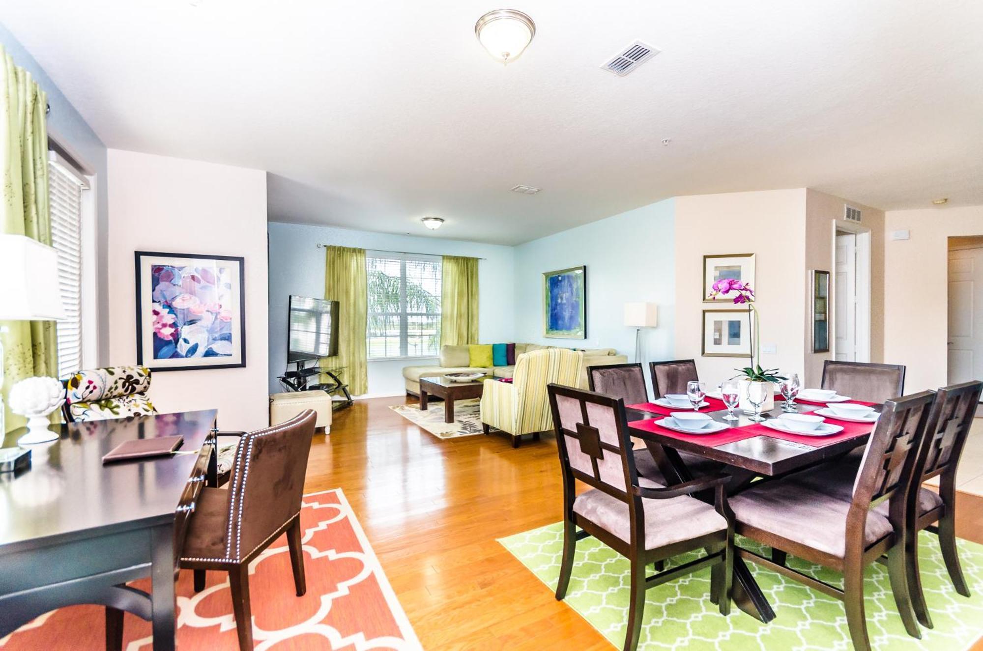 Vista Cay 84 By