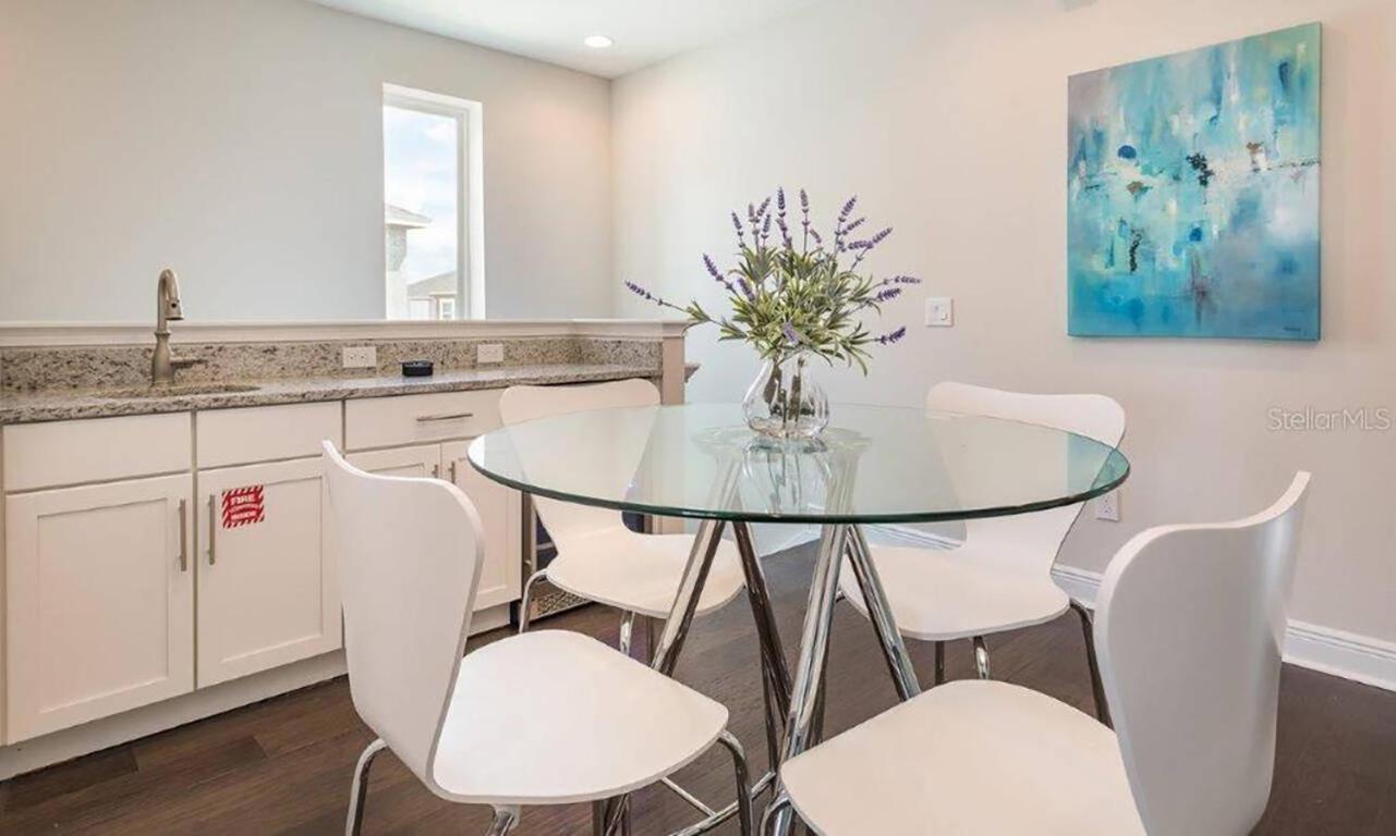 Encore 11 Bedroom Vacation With Pool Holiday home Orlando