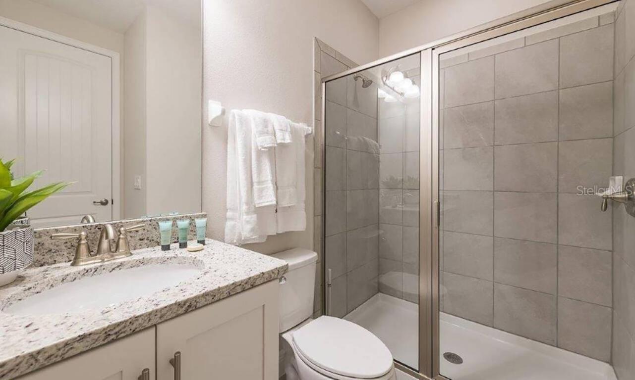Encore 11 Bedroom Vacation With Pool Orlando