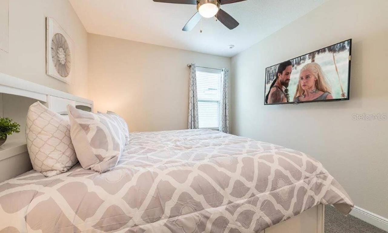 Encore 11 Bedroom Vacation With Pool *