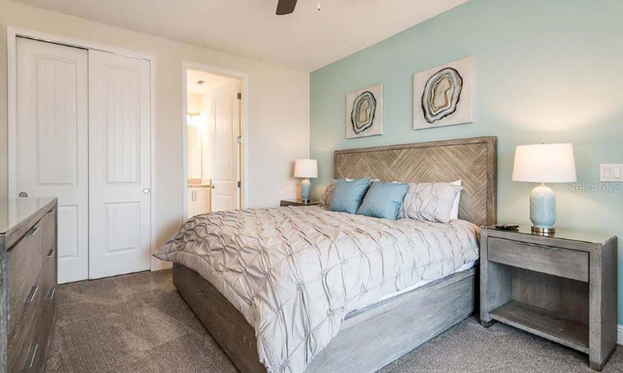 Encore 11 Bedroom Vacation With Pool