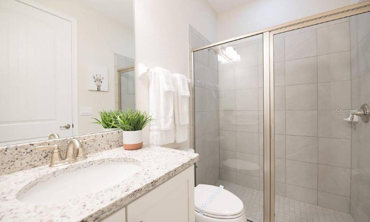 Encore 11 Bedroom Vacation With Pool * Orlando