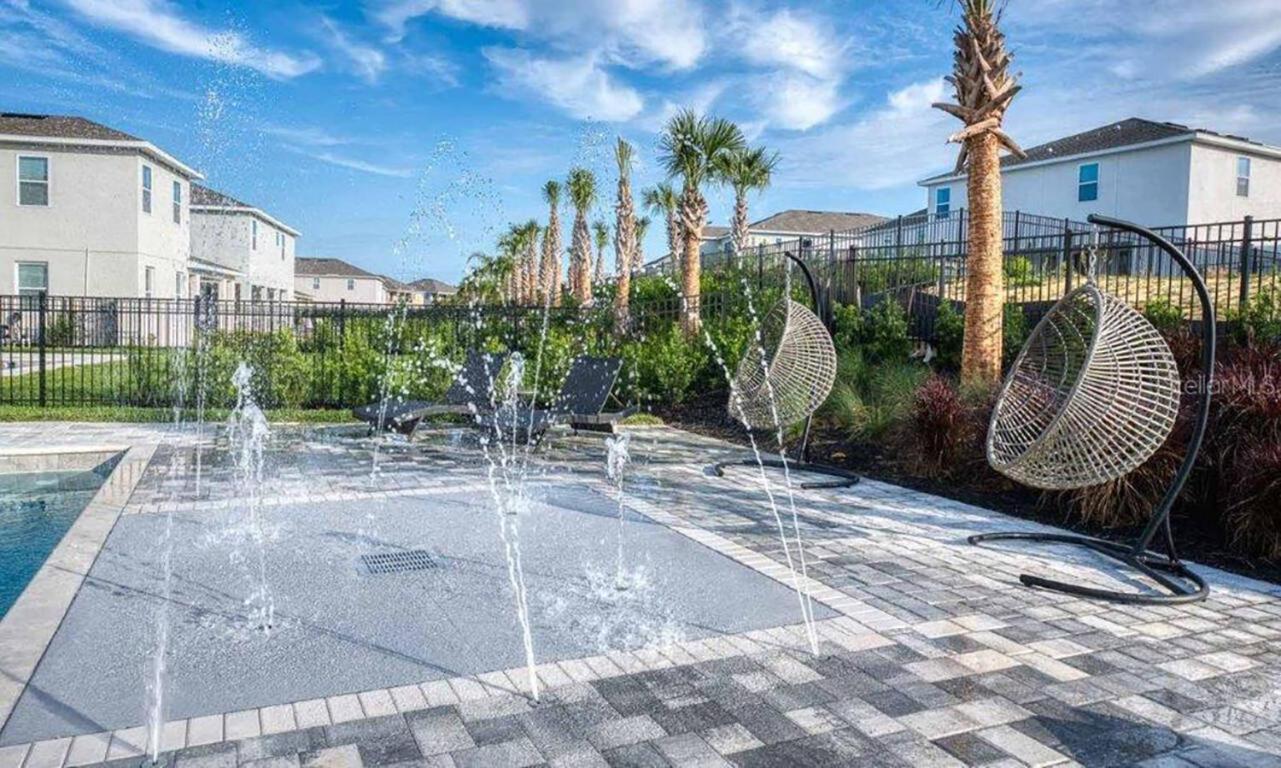 Encore 11 Bedroom Vacation With Pool * Orlando