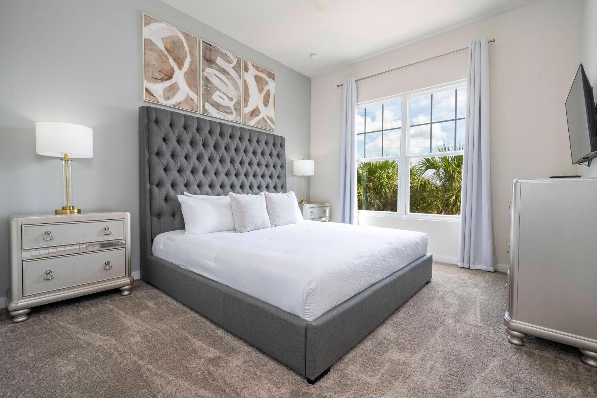 Holiday home Amazing 2024 5 Min To Orlando