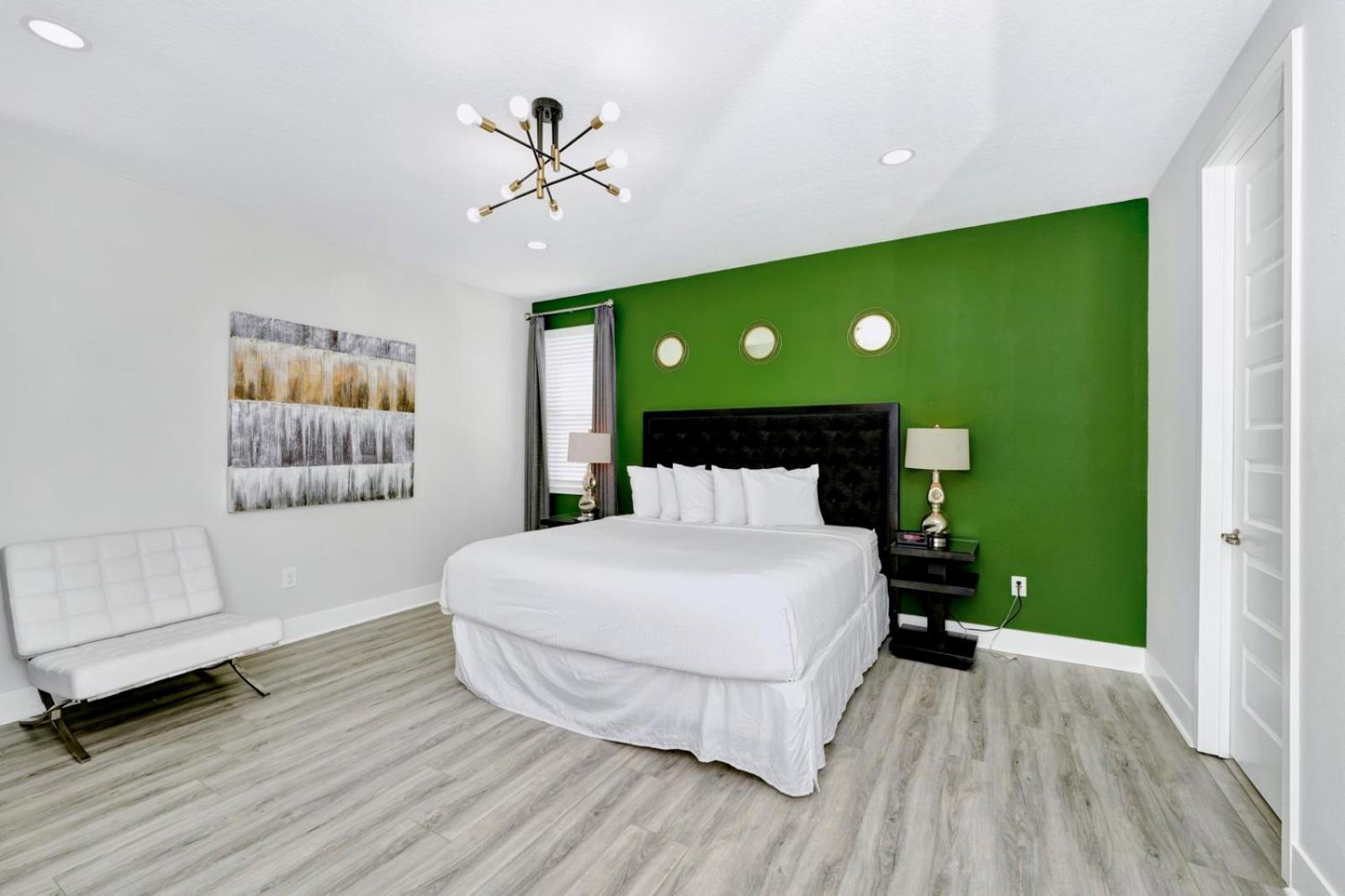 Swanky Near With Encore Water Park Access At Encore At Reunion By Rentyl - 400la * Orlando