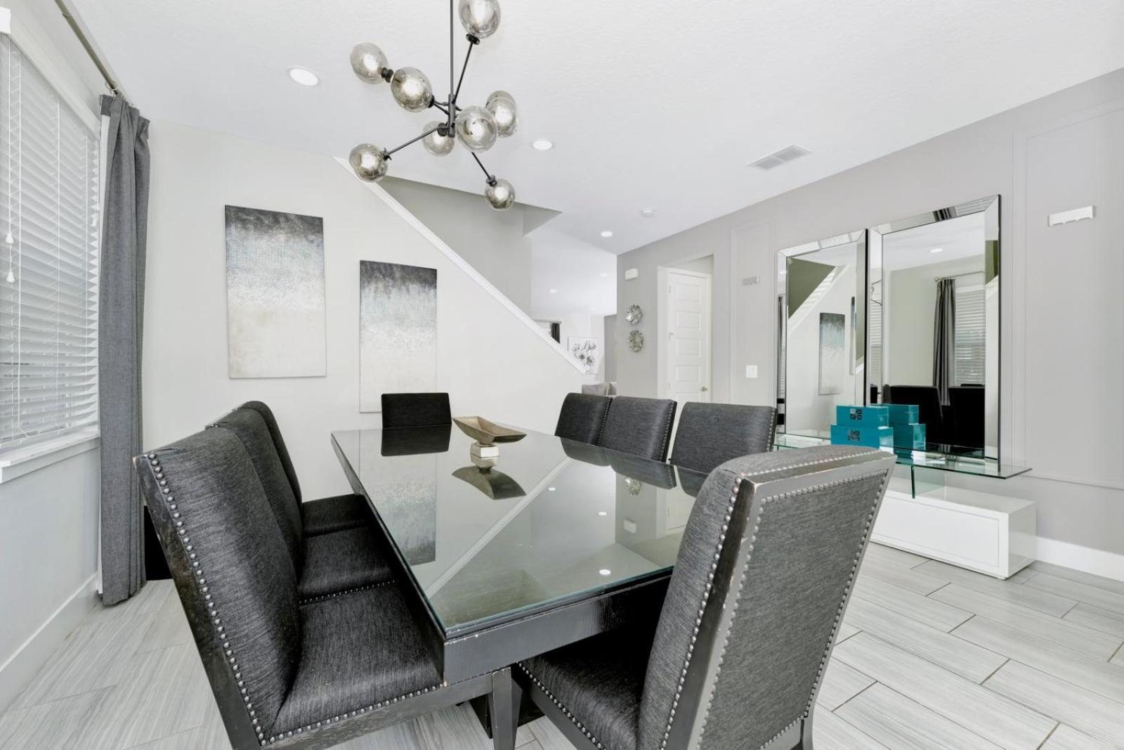 Swanky Near With Encore Water Park Access At Encore At Reunion By Rentyl - 400la Holiday home Orlando