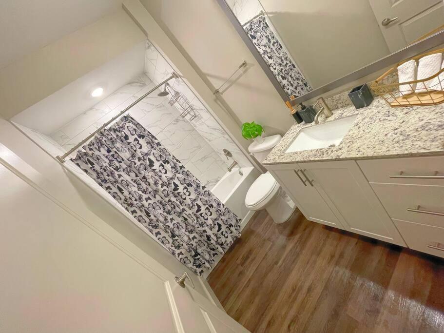 Apartment Perfect Universal Experience *