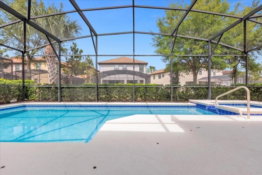 Holiday home 5 Bedrooms - 4 Bathrooms - Solterra 5357 Oa