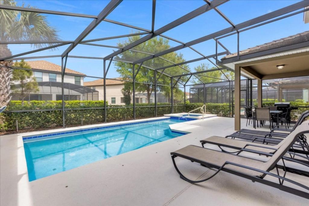Holiday home 5 Bedrooms - 4 Bathrooms - Solterra 5357 Oa *