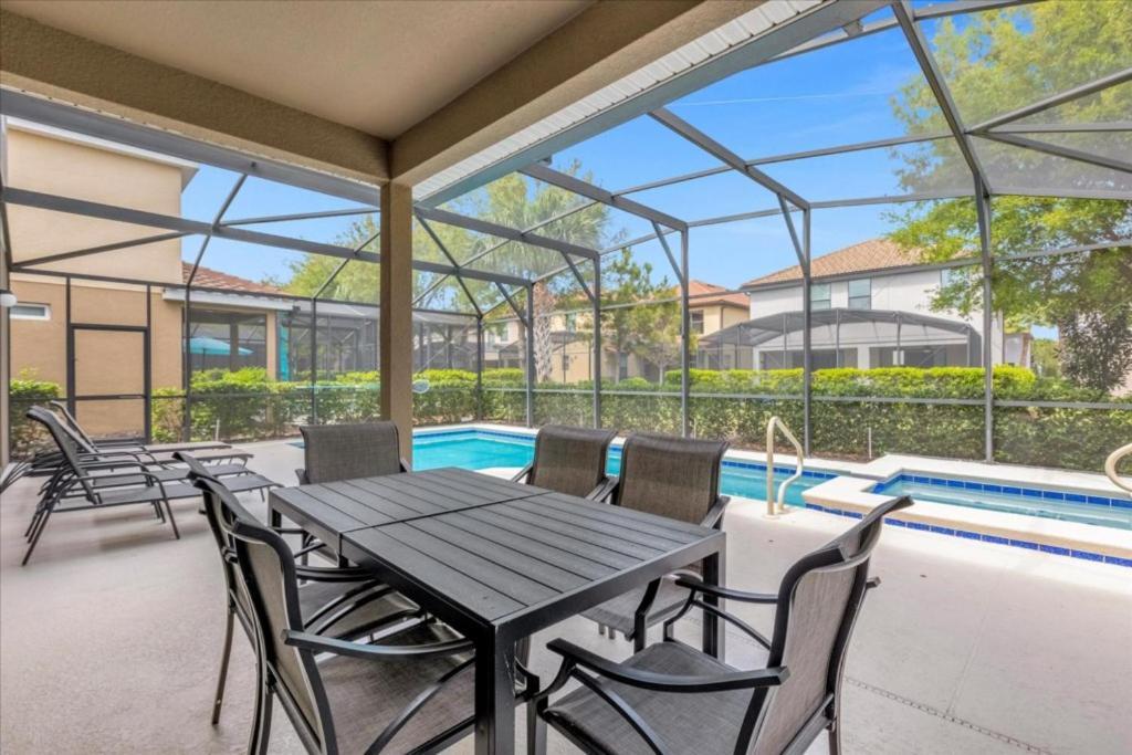Holiday home 5 Bedrooms - 4 Bathrooms - Solterra 5357 Oa
